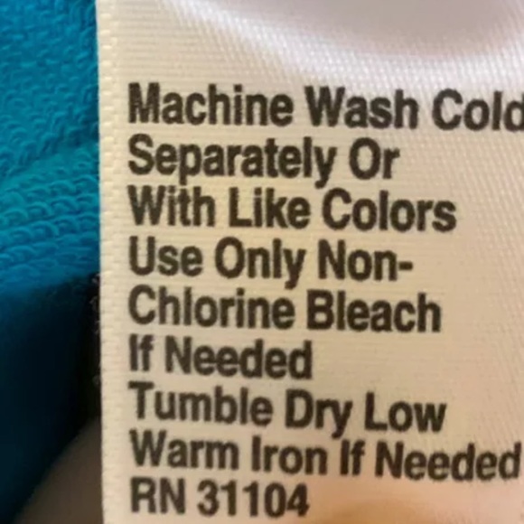 Kim Rogers Petite Blue Shorts Womens PS Tie Closure Pocket Relaxed Elastic Waist - Picture 5 of 7